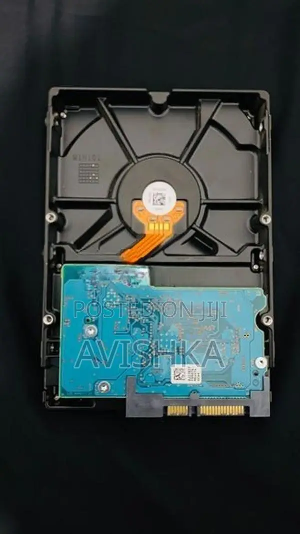 1TB Desktop Hard Disk