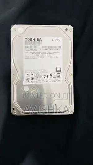 1TB Desktop Hard Disk