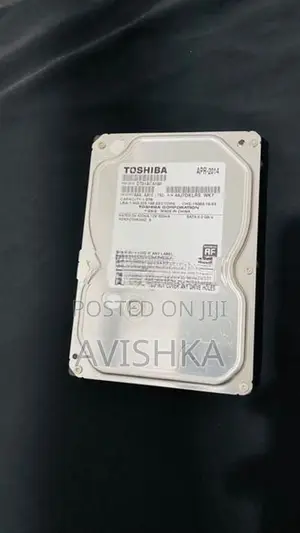 1TB Desktop Hard Disk