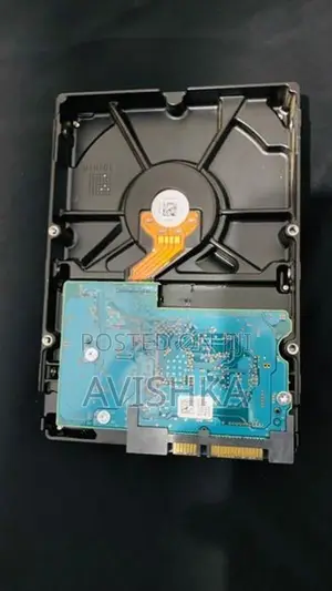 1TB Desktop Hard Disk
