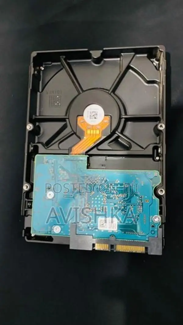 1TB Desktop Hard Disk