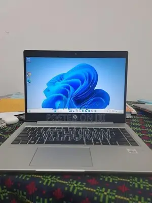 HP ProBook