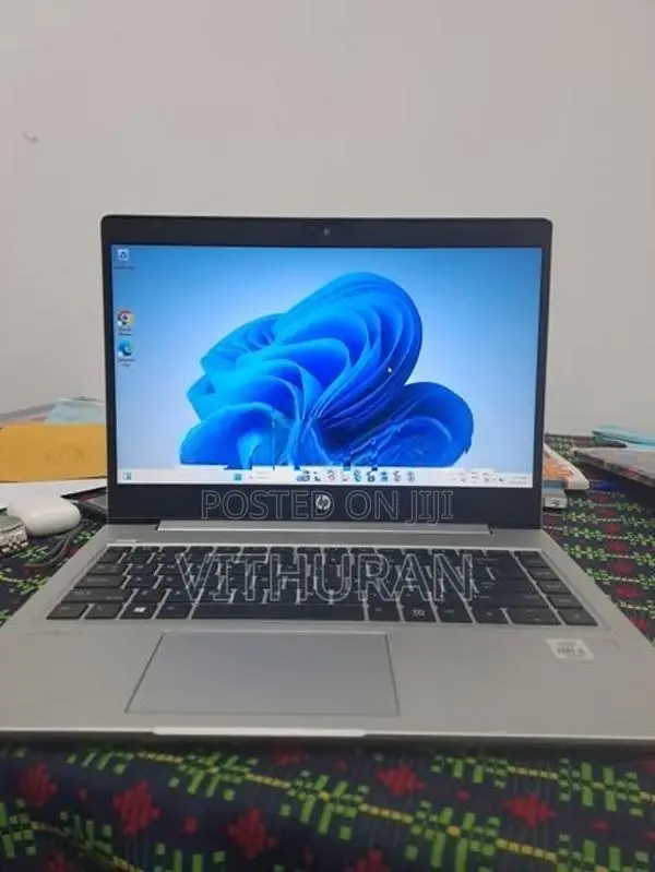 HP ProBook