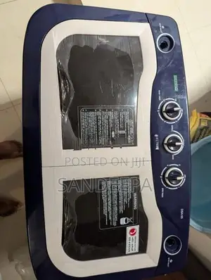 Damro washing machine 6.5L