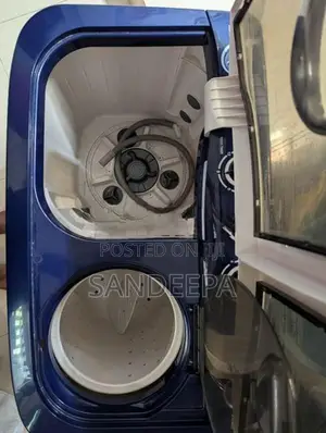 Damro washing machine 6.5L