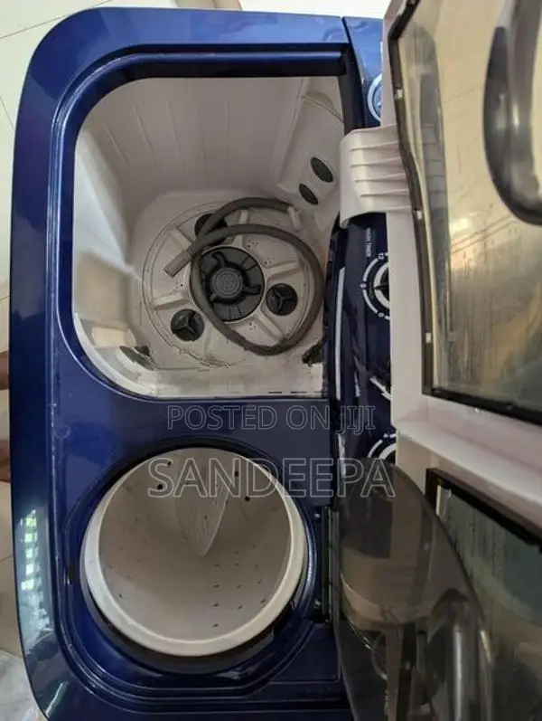 Damro washing machine 6.5L