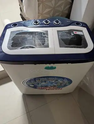 Damro washing machine 6.5L
