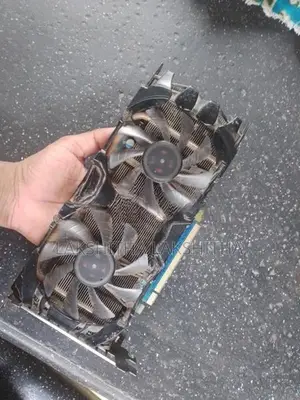 GTX 560 1GB Grapic card