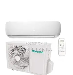 9000BTU Hisense Non Inverter Brand New Air Conditioner
