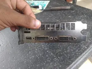 GTX 560 1GB Grapic card