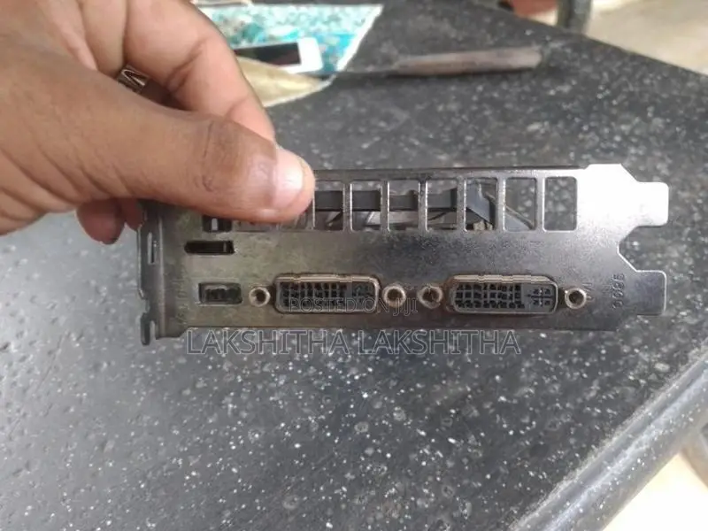 GTX 560 1GB Grapic card