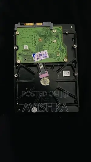 Seagate 500GB
