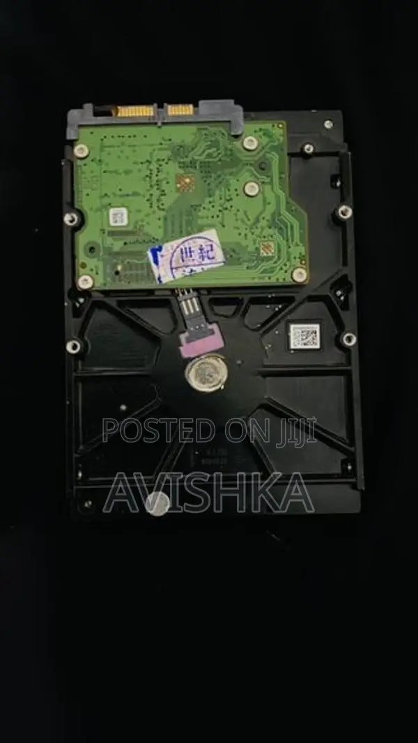 Seagate 500GB