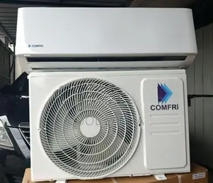 24000BTU Comfri Inverter Brand New Air Conditioner