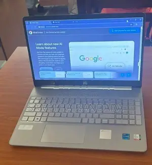 HP 15s-fq2789TU – Core i5 11th Gen Laptop