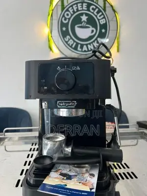 DELONGHI coffee maker