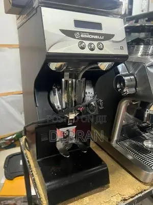 Coffee Maker Machine