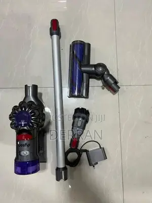 Dyson v8 -Reconditioned