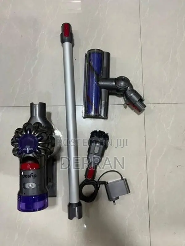 Dyson v8 -Reconditioned