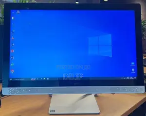HP i5 6th Gen all in one PC