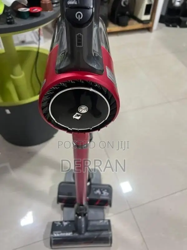 LG vacuum cleaner -Cordzero