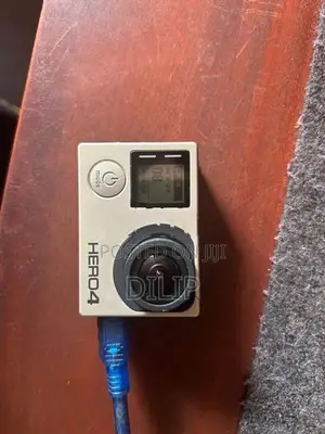 Gopro Hero4 Camera