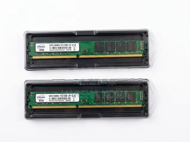 DDR3 16GB RAM