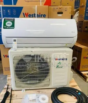 12000BTU Inverter