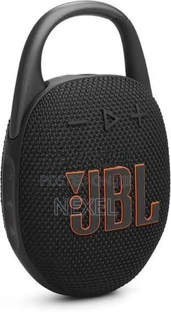 JBL CLIP 5 Speaker
