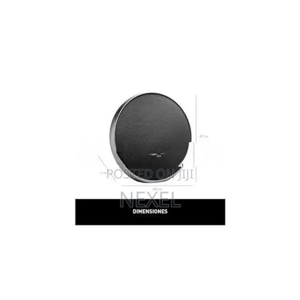 Harmon Kardon Onyx Studio 9