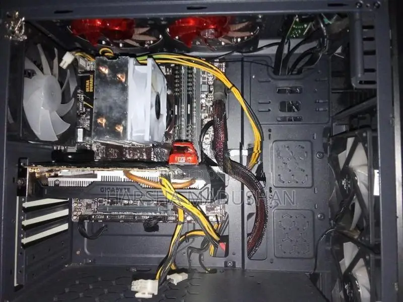 I5 6th gen Compiuter