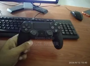 Play Station Dualshock 4 Version 2