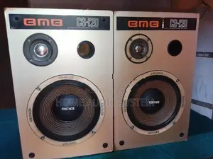 Speaker System