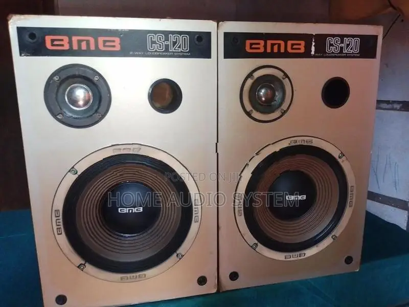 Speaker System