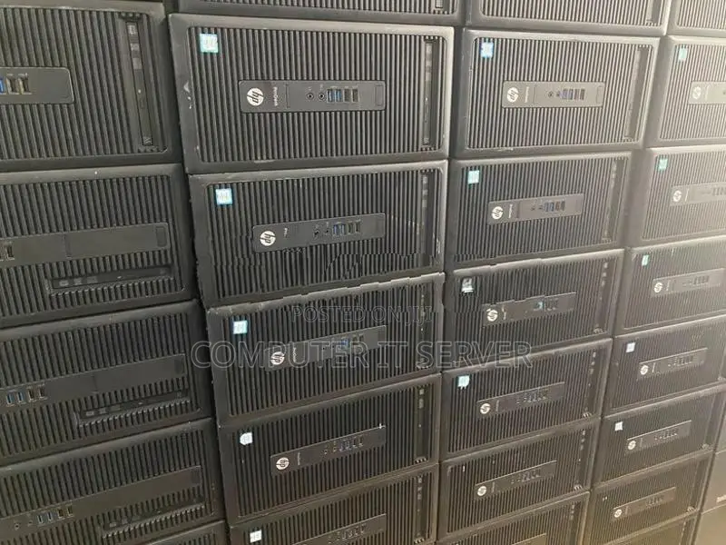Core i3 6TH Generation PCS