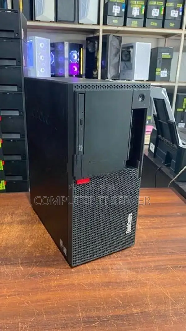 Core i5 6th GEN M.2 Support CPUS
