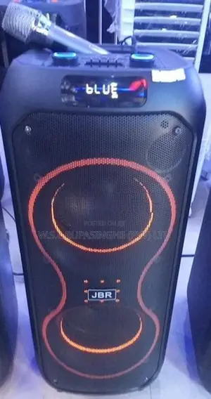 JBR Blutooth Speaker