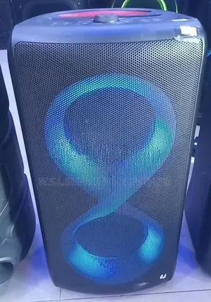 Monster Blutooth Speaker