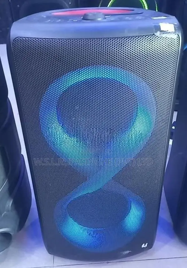 Monster Blutooth Speaker