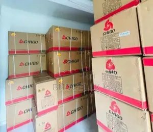 12000BTU Chigo Non Inverter Brand New Air Conditioner