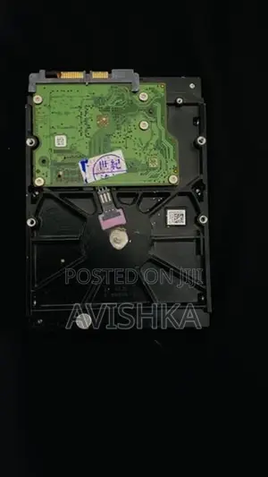 Seagate 500GB