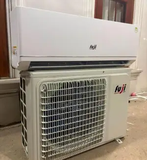12000BTU Fuji Brand New Air Conditioner