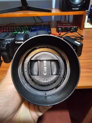 6D mark 2 DSLR Fullset With Box