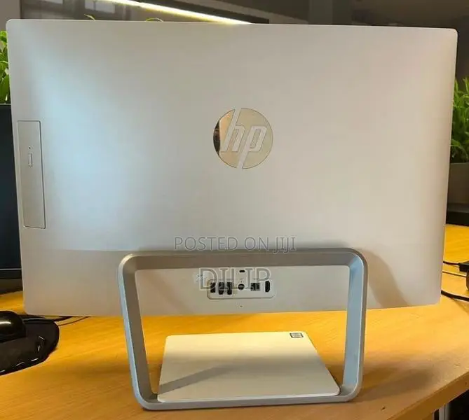HP i5 6th Gen all in one PC