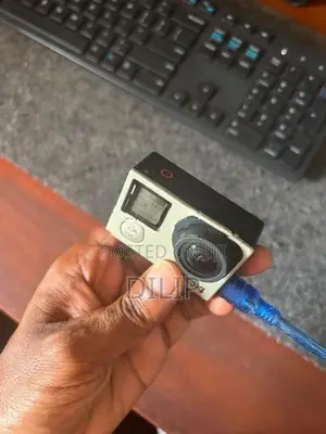 Gopro Hero4 Camera