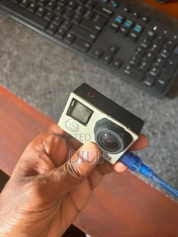 Gopro Hero4 Camera