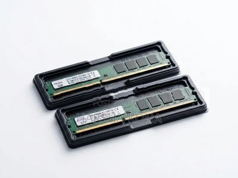 DDR3 16GB RAM