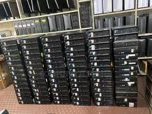 Core i3 3RD GEN Official Slim PC