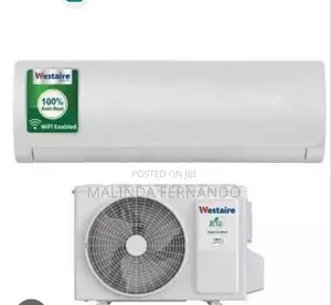 12000BTU Inverter