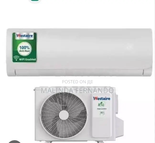 12000BTU Inverter